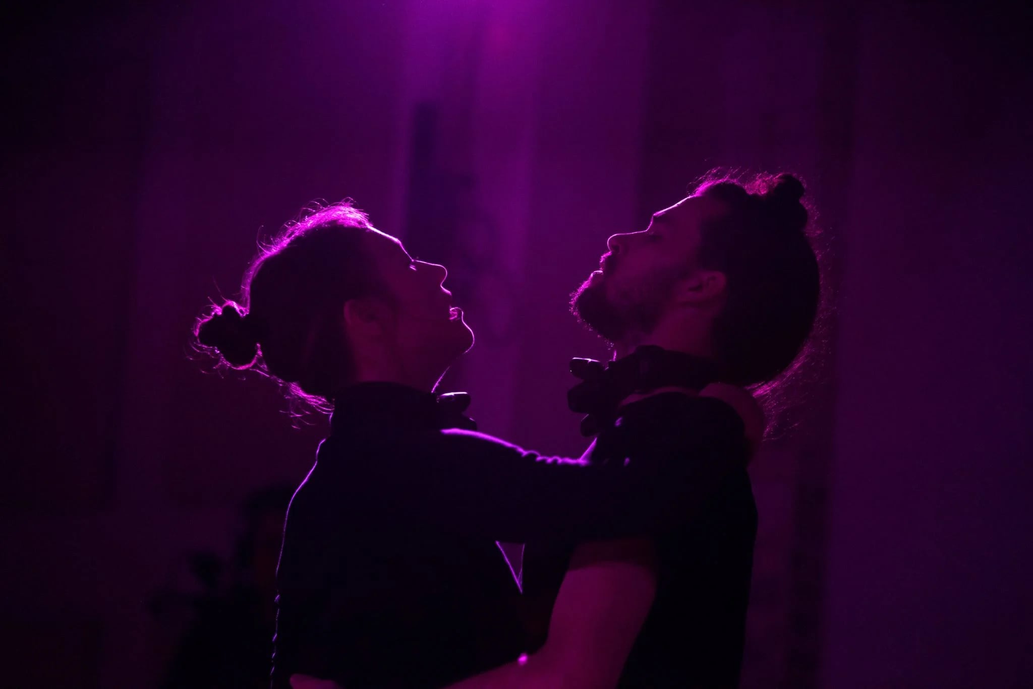 Body, My Body: Embodied VR