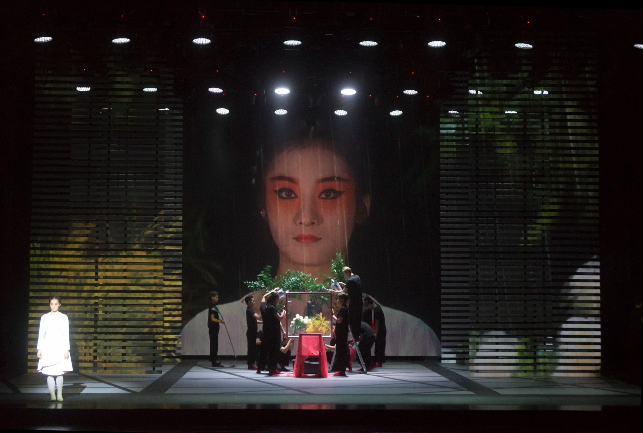 Projection Design