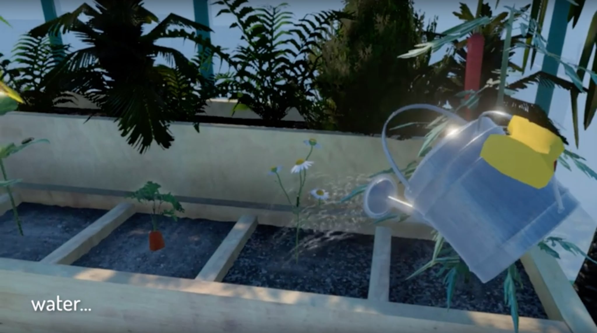 VR Home